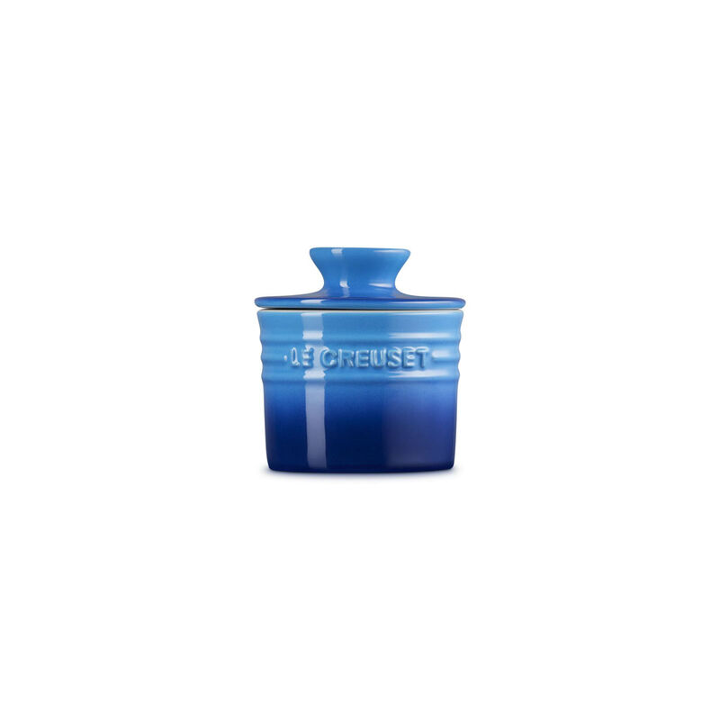 Le Creuset Stoneware Butter Bell image number 2